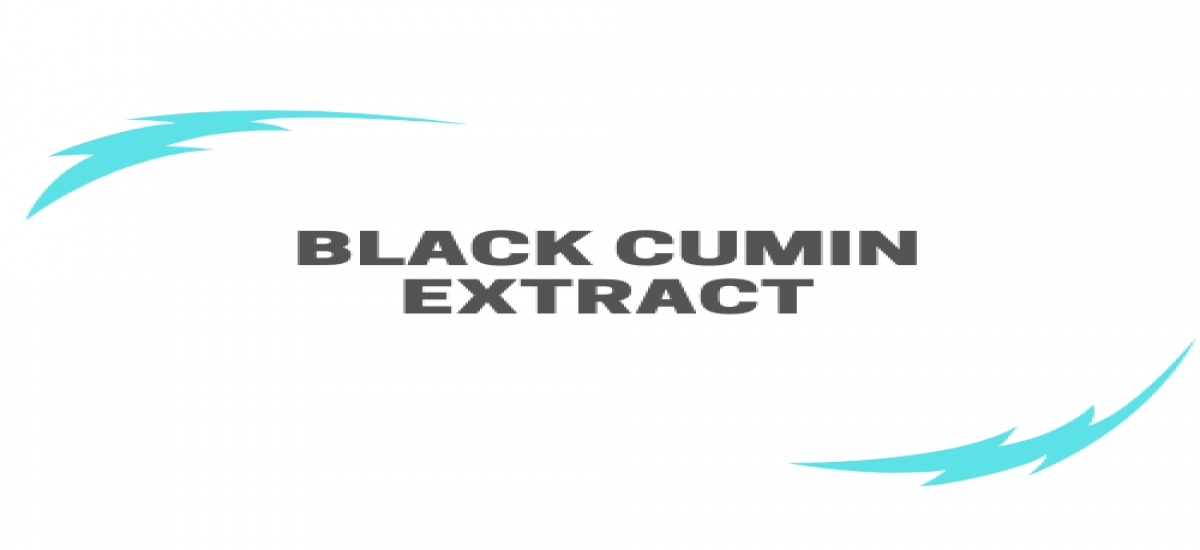 BLACK CUMIN EXTRACT